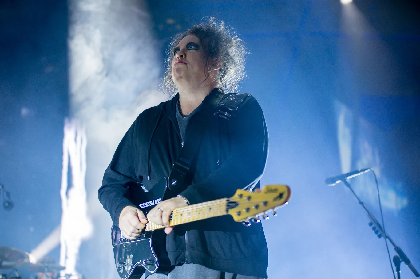 The Cure