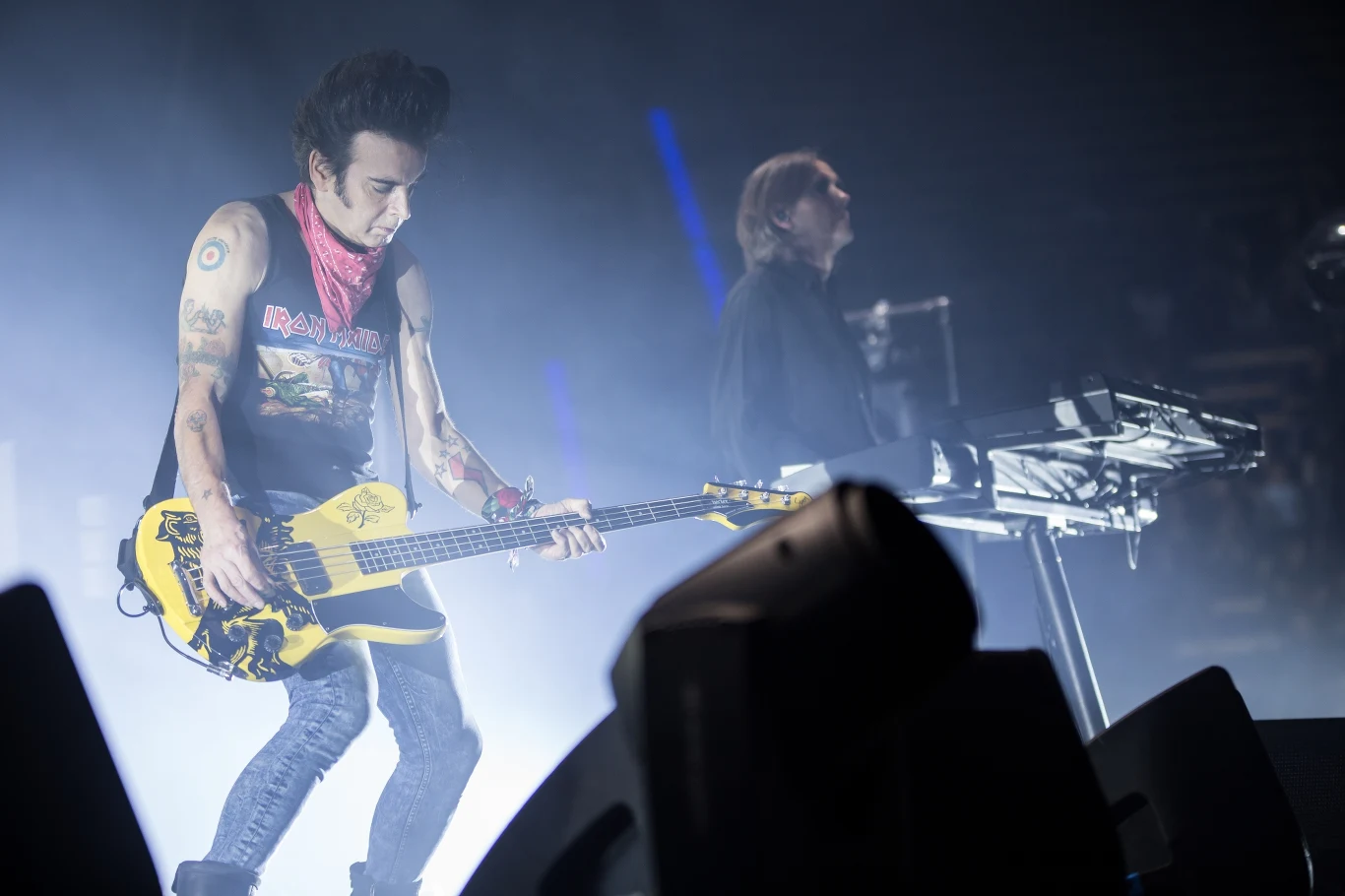 The Cure