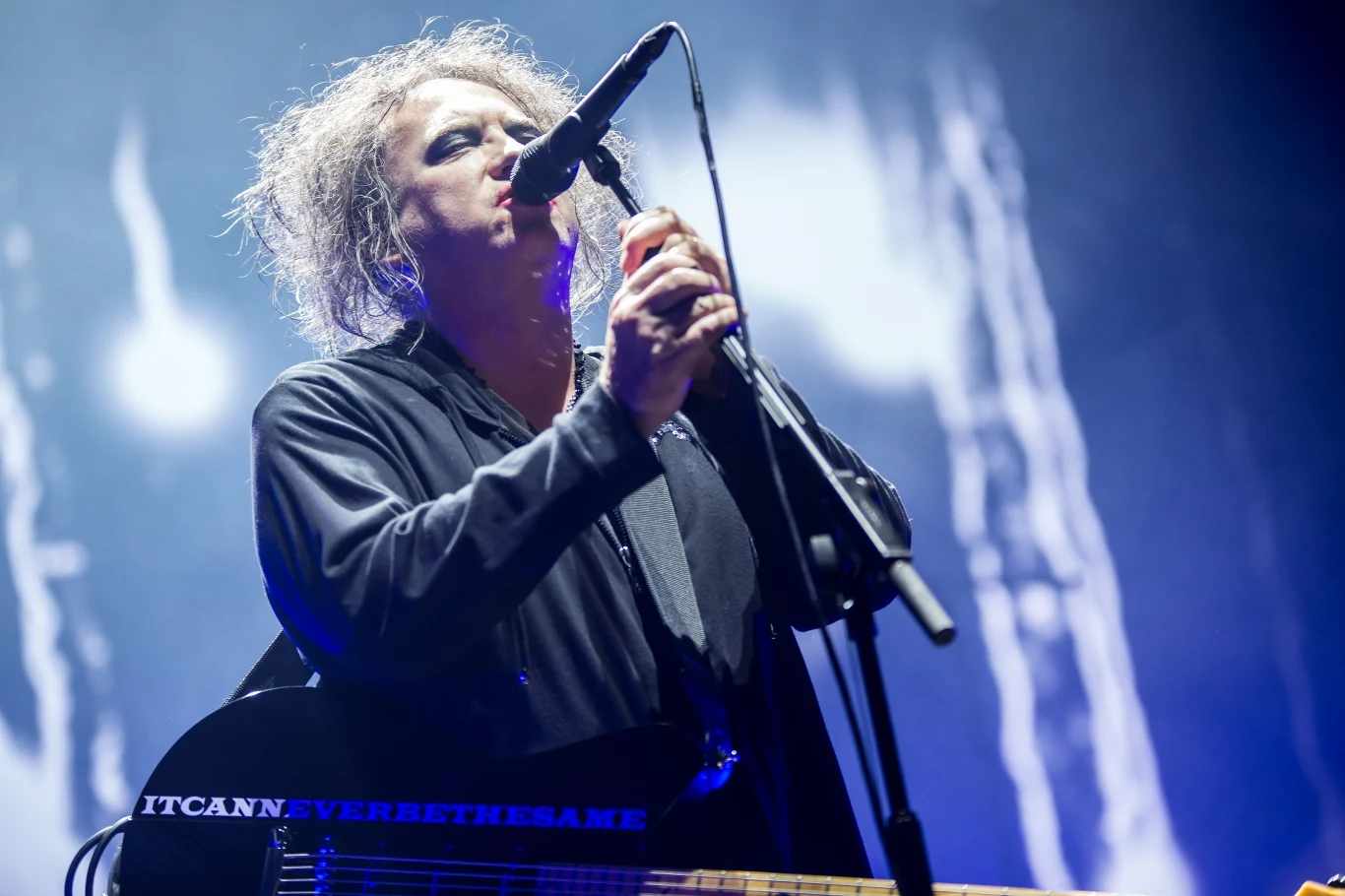 The Cure
