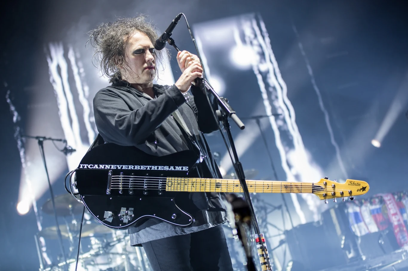 The Cure
