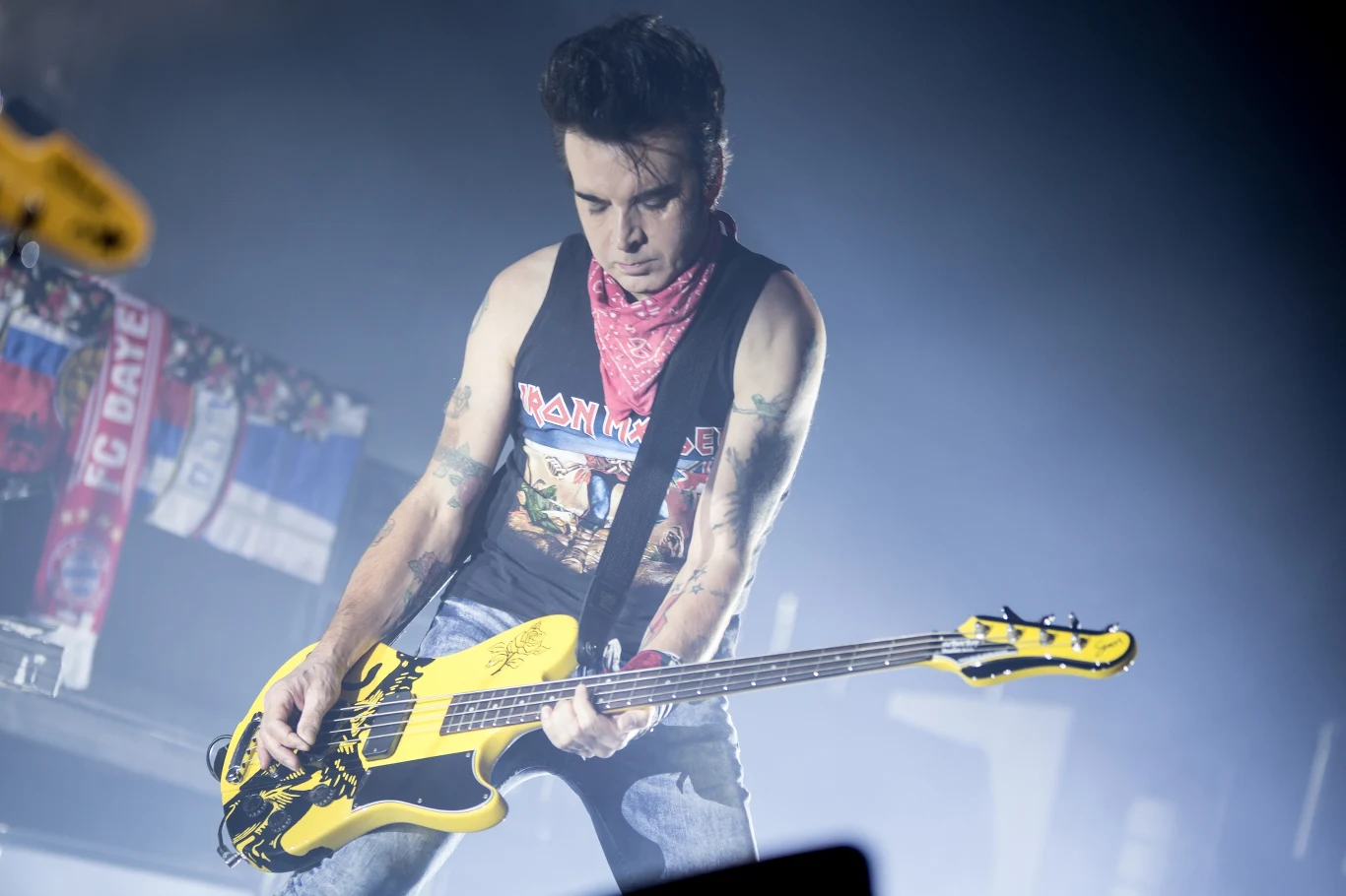 The Cure