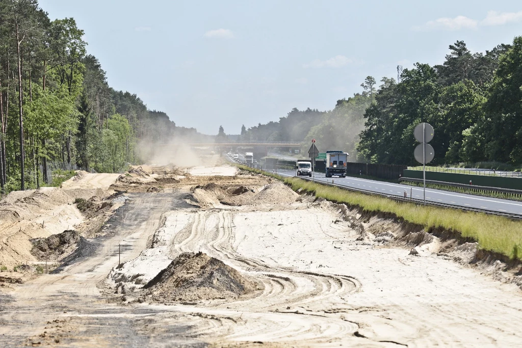 W 2020 roku A1 powinna być gotowa w całości