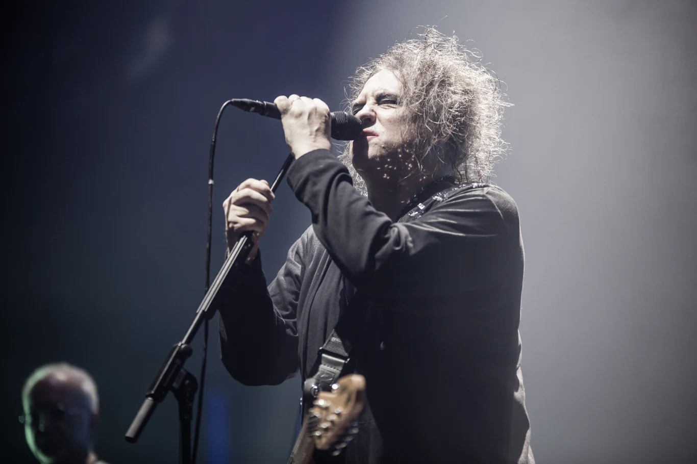 The Cure
