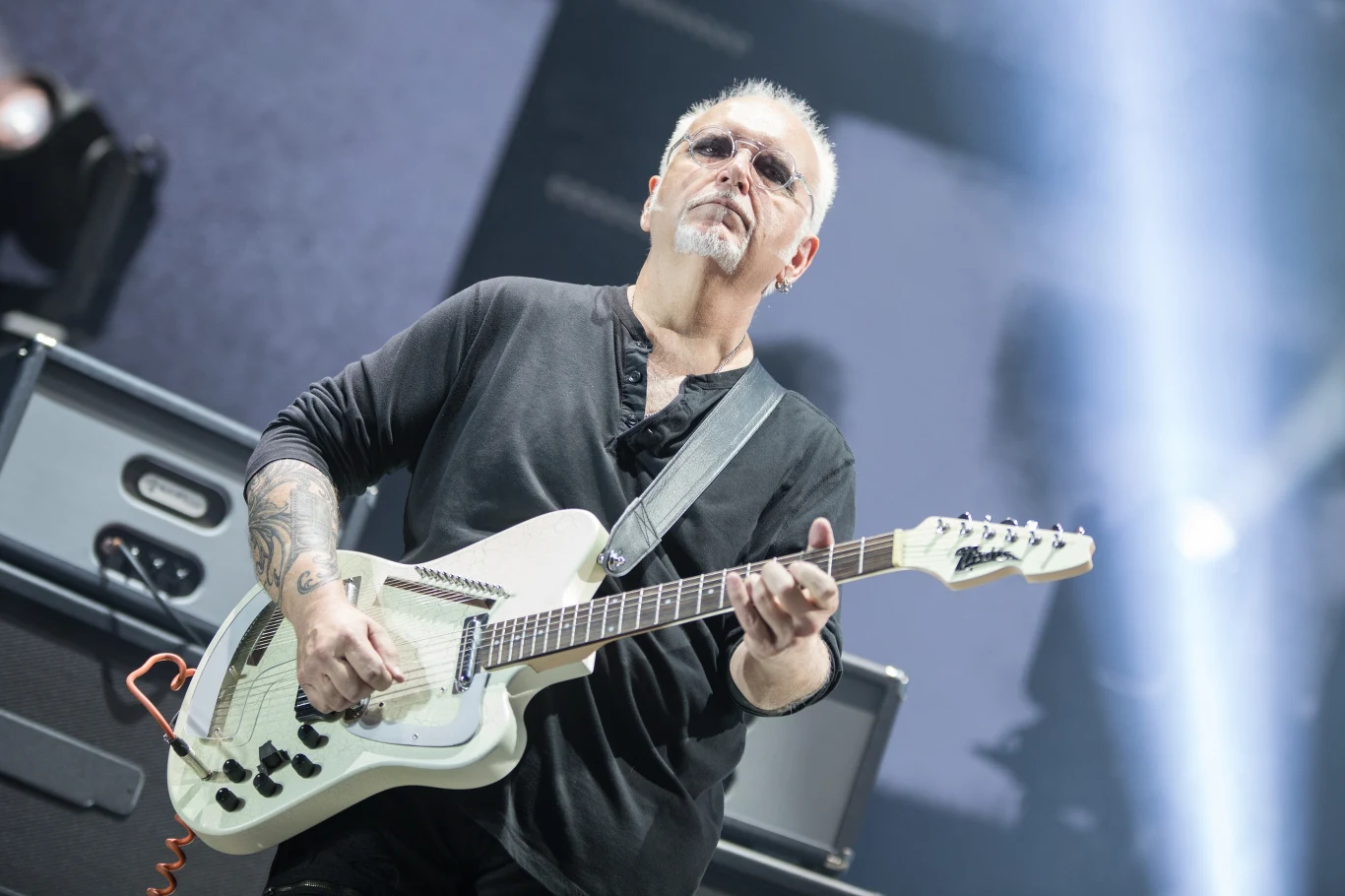 The Cure