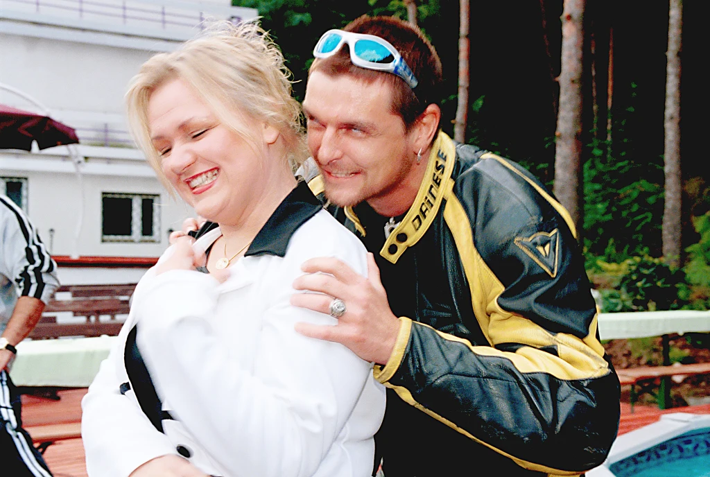Manuela i Gulczas Manuela i Gulczas