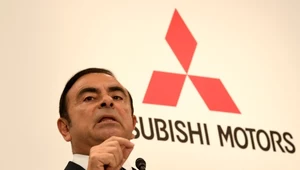 Carlos Ghosn - nowy prezes Mitsubishi