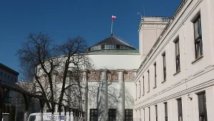 Na Wiejskiej zabrakło miejsca dla Europejskich Demokratów, zdj. ilustracyjne 