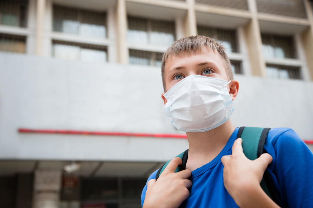 Dzięki walce ze smogiem spada liczba dzieci umierających z powodu zanieczyszczeń powietrza