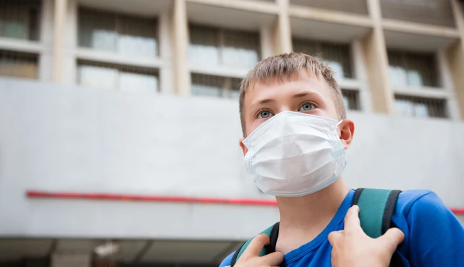 Sukces, o którym nikt nie mówi. Smog zabija o połowę mniej dzieci