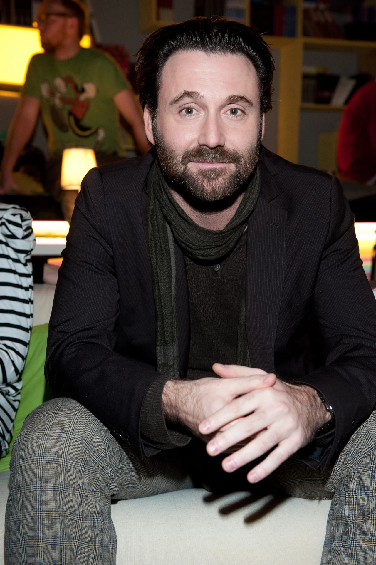 Bartek Świderski Bartek Świderski