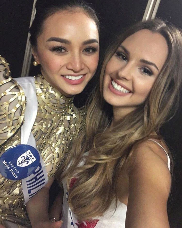 Magdalena Bieńkowska Magdalena Bieńkowska