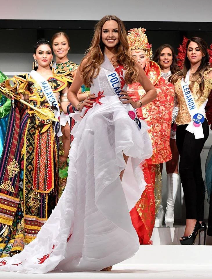 Magdalena Bieńkowska Magdalena Bieńkowska
