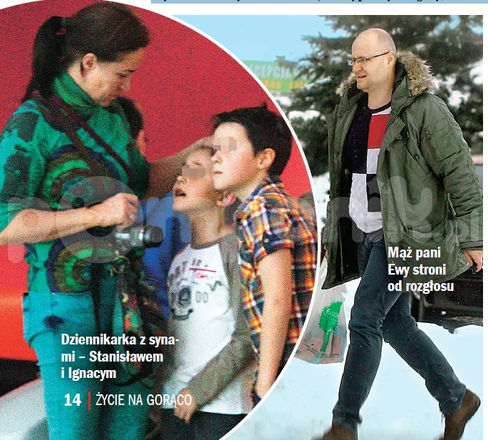 Teraz ma czas dla rodziny Teraz ma czas dla rodziny