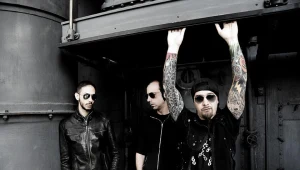 Aborym szykuje nowy materiał