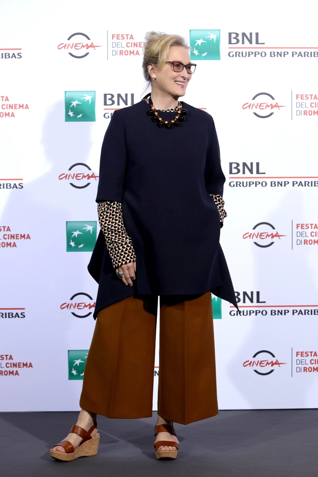 Meryl Streep Meryl Streep