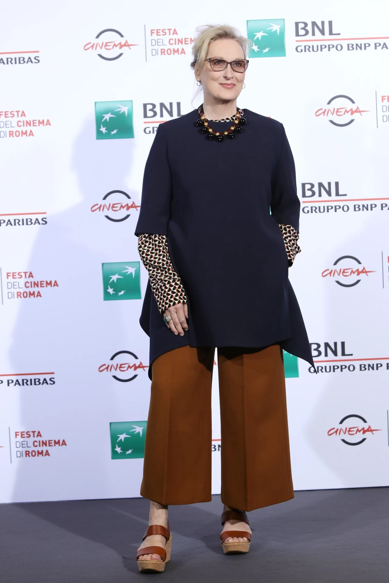 Meryl Streep Meryl Streep