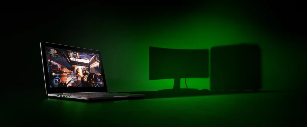 Razer Blade Pro