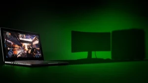 Nowy Razer Blade Pro - najcieńszy i najlżejszy laptop gamingowy świata