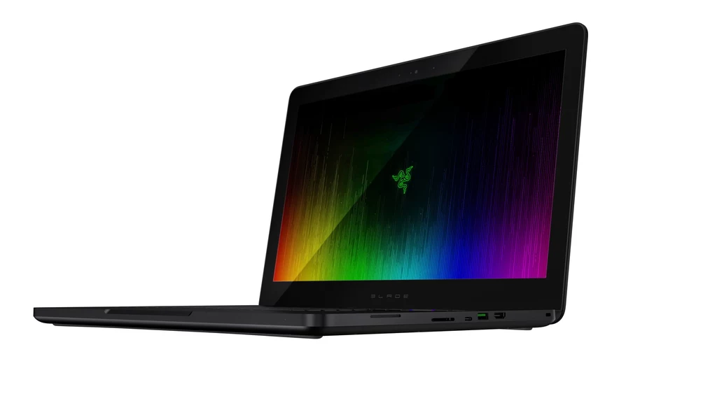 Razer Blade Pro