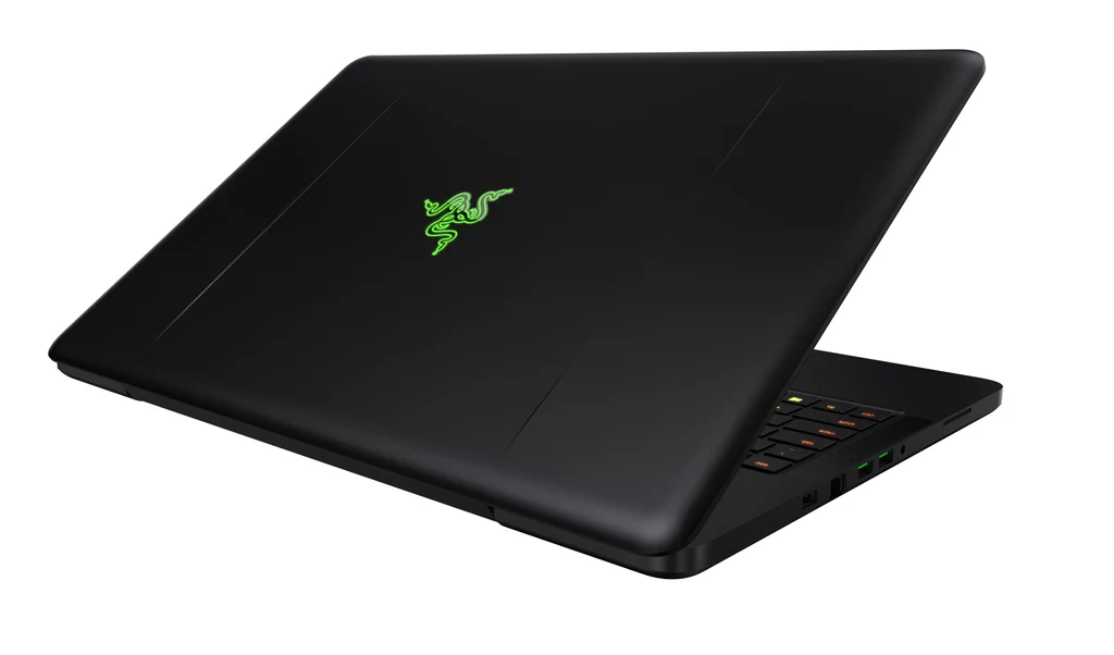 Razer Blade Pro