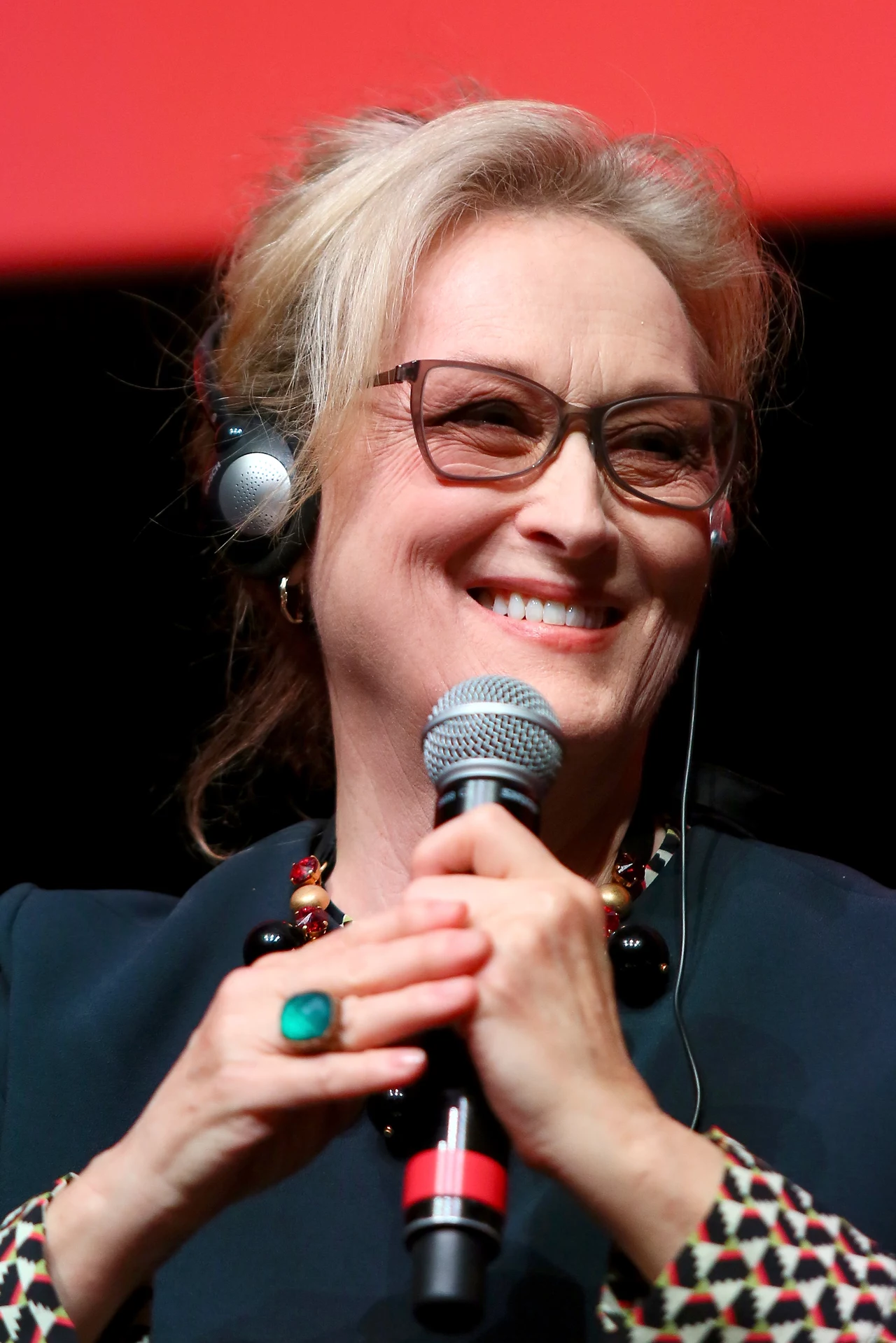 Meryl Streep Meryl Streep