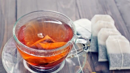 GIS ostrzega, że w popularnej herbacie wykryto salmonellę