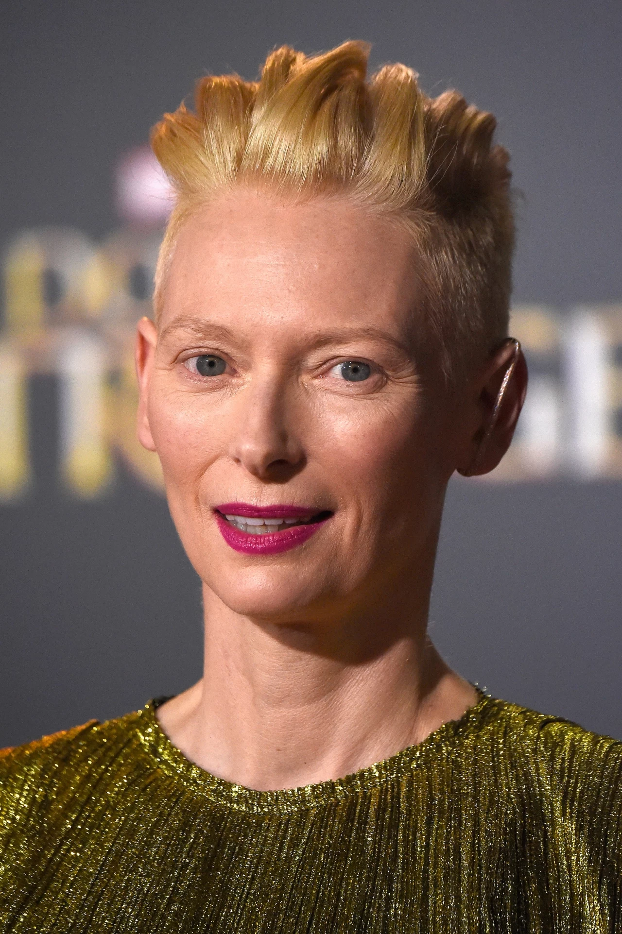 Tilda Swinton Tilda Swinton