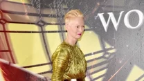 Tilda Swinton