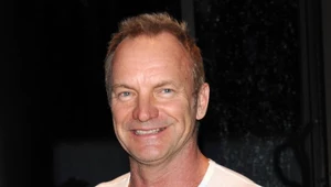 Sting: Muzyka? Wolę ciszę