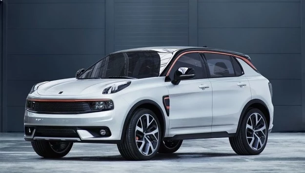 Lynk&Co 01