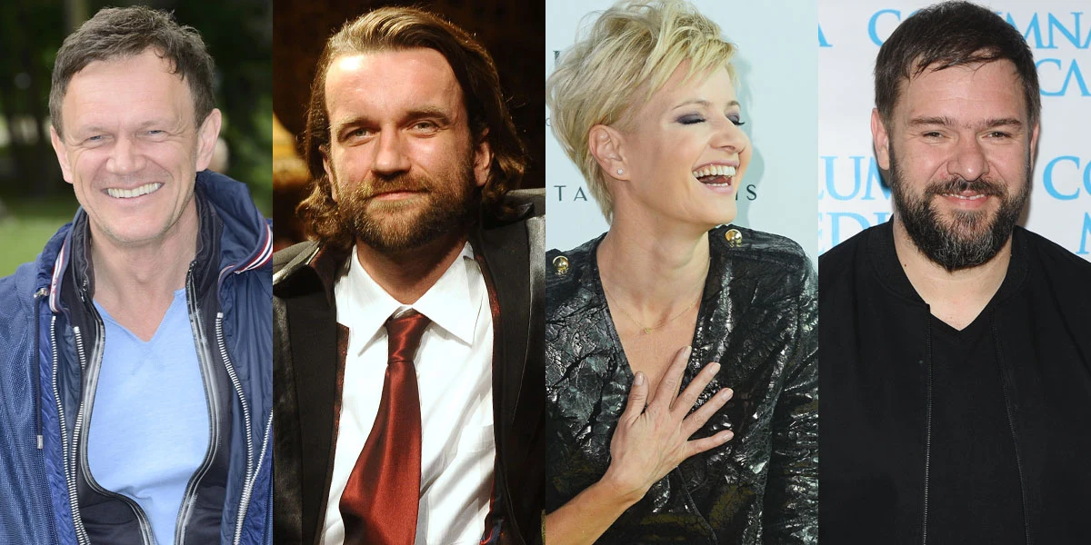 Kto zatańczy w kolejnym "TzG"? Oto lista marzeń Iwony Pavlović!