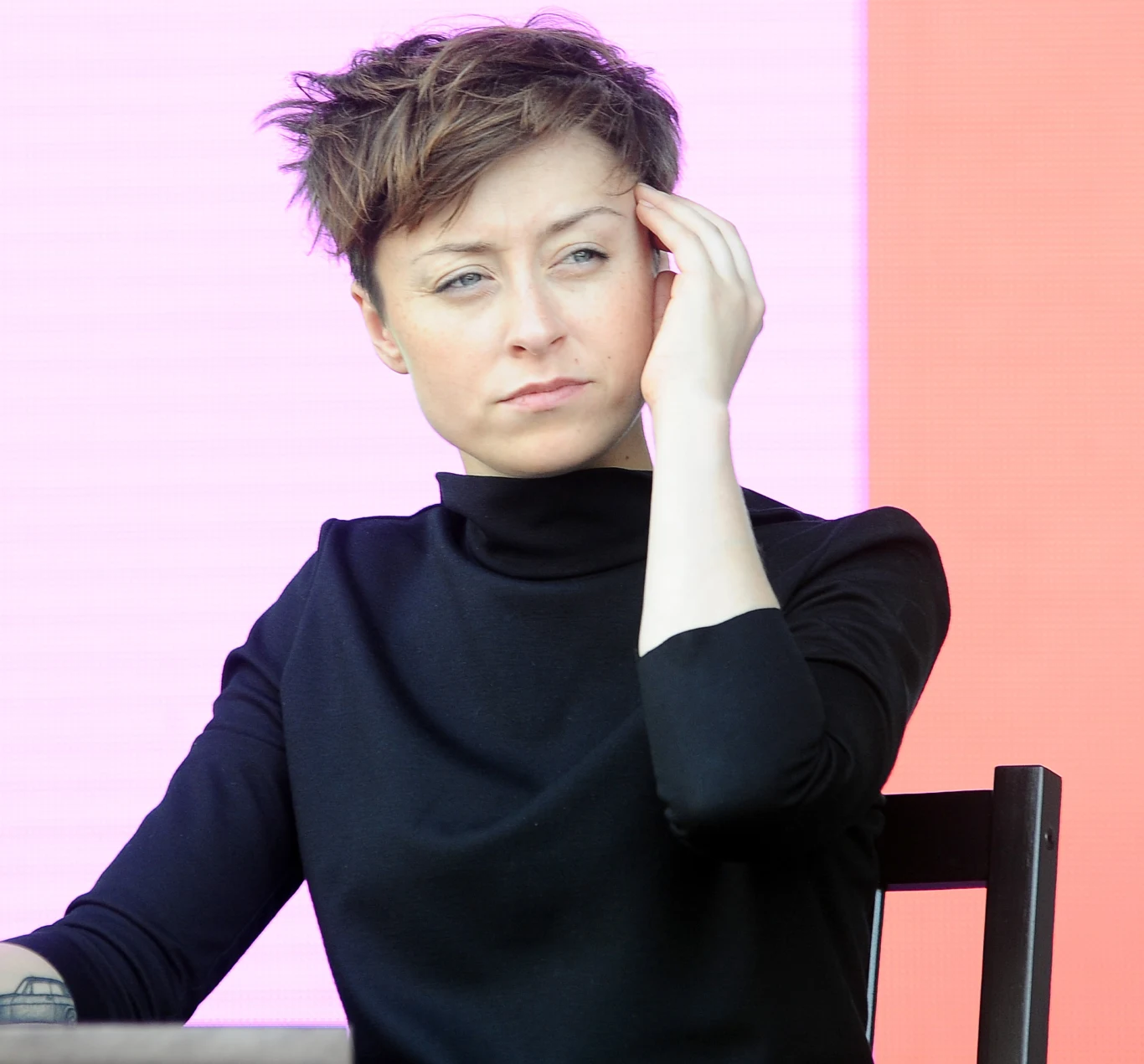 Natalia Przybysz Natalia Przybysz