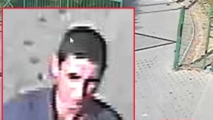 Mężczyzna poszukiwany przez policję 