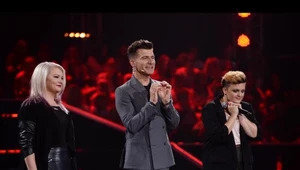 "The Voice of Poland": Widzowie murem za Beatą Spychalską 