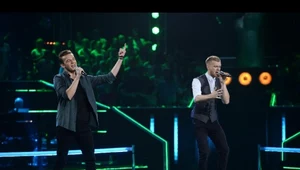 "The Voice of Poland": Bitwy, odcinek 3 (22 października 2016 r.)