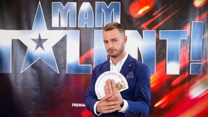 "Mam talent": Adrian Pruski i Acrodreams pierwszymi finalistami