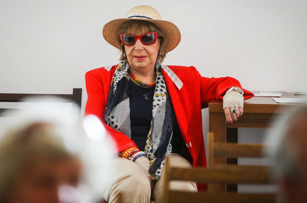 Zofia Czerwińska Zofia Czerwińska