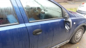 Mężczyźni byli pod wpływem dopalaczy i alkoholu