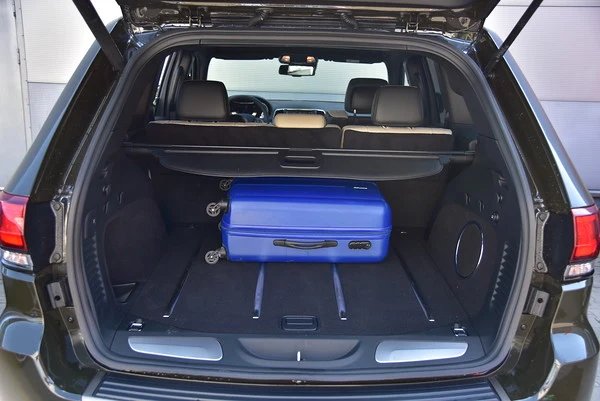 Jeep Grand Cherokee 3.0 CRD 75th Anniversary