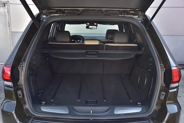 Jeep Grand Cherokee 3.0 CRD 75th Anniversary