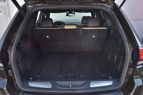 Jeep Grand Cherokee 3.0 CRD 75th Anniversary