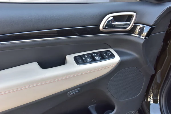 Jeep Grand Cherokee 3.0 CRD 75th Anniversary