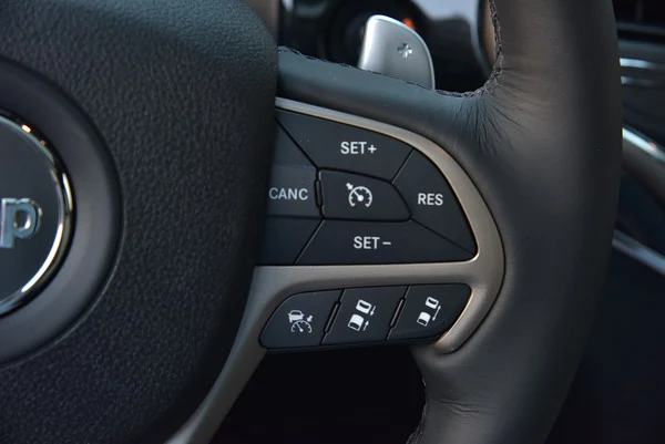 Jeep Grand Cherokee 3.0 CRD 75th Anniversary