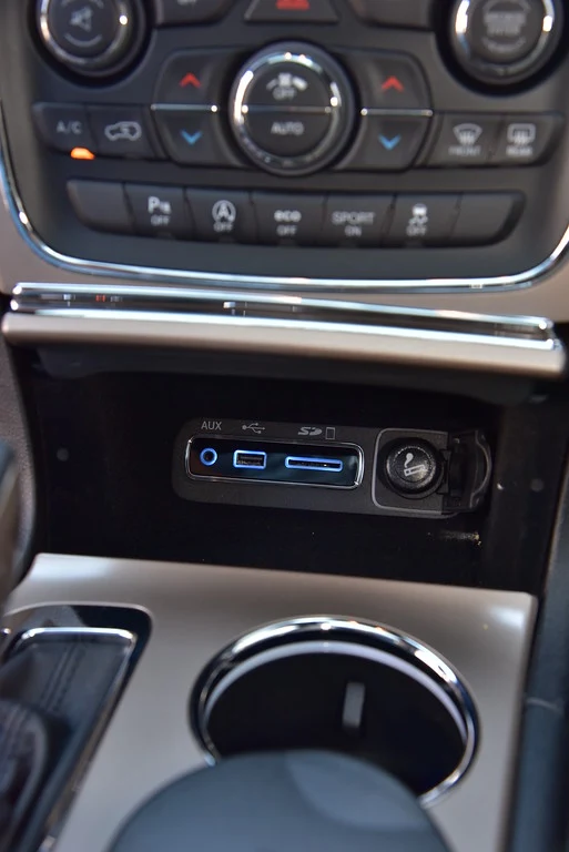 Jeep Grand Cherokee 3.0 CRD 75th Anniversary