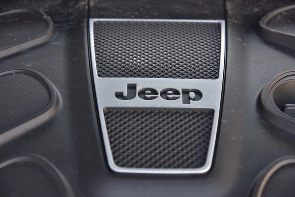 Jeep Grand Cherokee 3.0 CRD 75th Anniversary