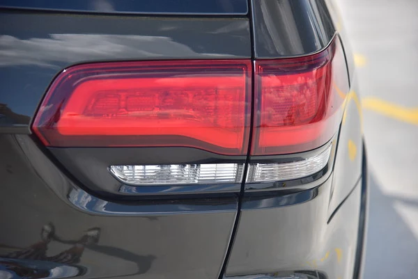 Jeep Grand Cherokee 3.0 CRD 75th Anniversary