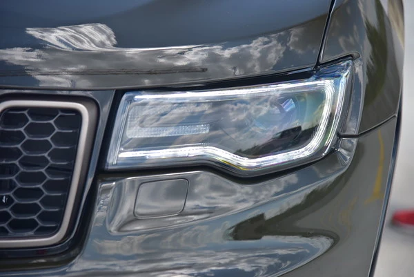 Jeep Grand Cherokee 3.0 CRD 75th Anniversary