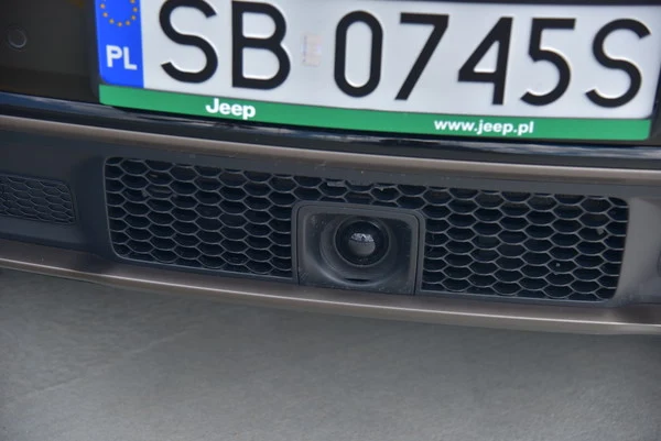 Jeep Grand Cherokee 3.0 CRD 75th Anniversary