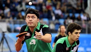 Daniel Górak i Jakub Dyjas