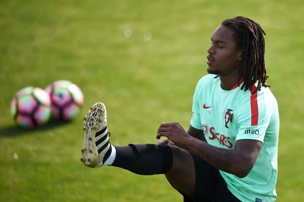 Renato Sanches